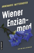 Cover: Wiener Enzianmord - Gmeiner-Verlag