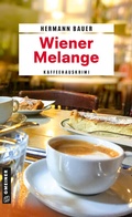 Cover: Wiener Melange - Gmeiner-Verlag