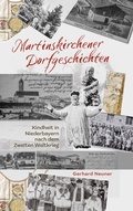 Cover: Martinskirchener Dorfgeschichten - Iudicium