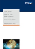Cover: Jahrbuch 2023 der Kryptowerte - DG Nexolution