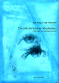 Cover: Chronik der kleinen Gedanken - edition tagediebin