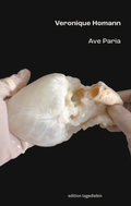 Cover: Ave Paria - edition tagediebin