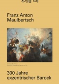 Cover: Franz Anton Maulbertsch - Belvedere