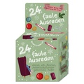 Cover: Adventskalender-Box "24 faule Ausreden" warum ich keinen Adventskalender gebastelt habe - Lingen Verlag
