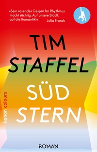 Abbildung von: Südstern - Kanon Verlag Berlin