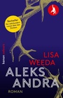 Cover: Aleksandra - Kanon Verlag Berlin