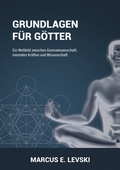 Cover: Grundlagen f&uuml;r G&ouml;tter - Ancient Mail