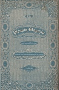 Cover: Elemente einer Medienliteraturgeschichte des Journals: Pr&auml;missen, Impulse, Methoden - Wehrhahn Verlag