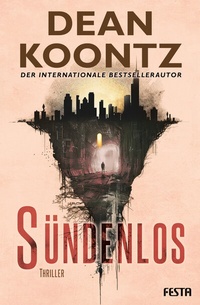 Enlarge image Cover: Sündenlos - Festa Verlag