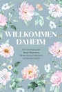 Cover: Willkommen daheim - Spring Edition - Gerth Medien