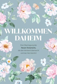 Abbildung von: Willkommen daheim - Spring Edition - Gerth Medien
