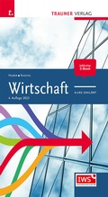 Cover: Wirtschaft kurz erkl&auml;rt - Trauner Verlag
