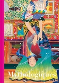 Cover: Tomokazu Matsuyama - Verlag f&uuml;r moderne Kunst