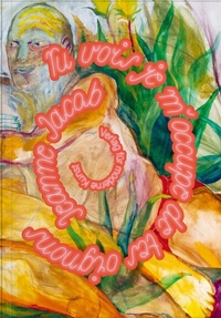Enlarge image Cover: Jeanne Jacob - Verlag für moderne Kunst