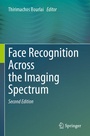 Cover: Face Recognition Across the Imaging Spectrum - Springer
