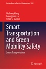 Cover: Smart Transportation and Green Mobility Safety - Springer