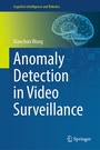 Cover: Anomaly Detection in Video Surveillance - Springer