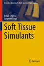 Cover: Soft Tissue Simulants - Springer