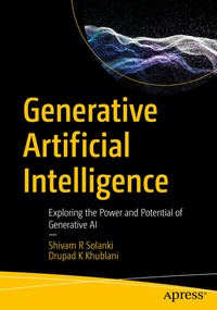 Abbildung von: Generative Artificial Intelligence - Apress
