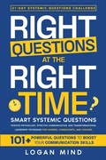 Cover: Right Questions at the Right Time - EtailUp Ltd