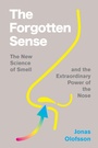 Cover: The Forgotten Sense - Collins