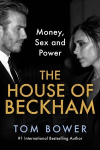 Enlarge image Cover: The House of Beckham - Collins