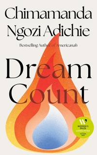 Abbildung von: Dream Count - Fourth Estate