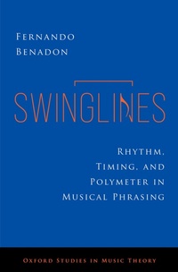 Abbildung von: Swinglines - OUP eBook