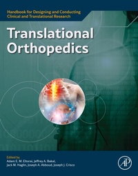 Abbildung von: Translational Orthopedics - Academic Press