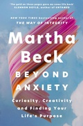 Cover: Beyond Anxiety - Piatkus Books