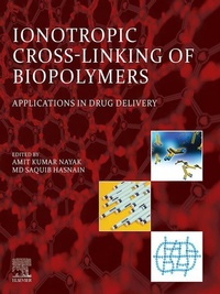 Abbildung von: Ionotropic Cross-Linking of Biopolymers - Elsevier
