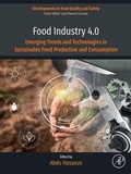Bild: Food Industry 4.0 - Academic Press