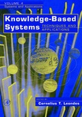 Cover: Knowledge-Based System - Academic Press