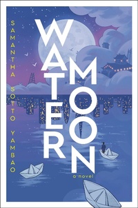 Abbildung von: Water Moon - Del Rey Books