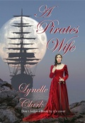 Cover: A Pirate's Wife - Lynelle Clark