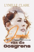 Cover: Juweel van die Oosgrens - Lynelle Clark