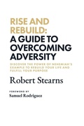 Cover: Rise and Rebuild - Kairos Publishing