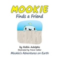 Cover: Mookie Finds a Friend - Butternut Books