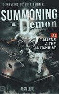Cover: Summoning the Demon - Destiny Image Incorporated