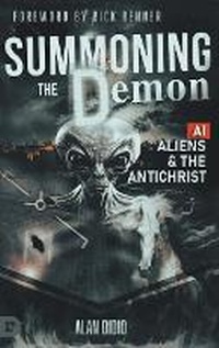 Enlarge image Cover: Summoning the Demon - Destiny Image Incorporated