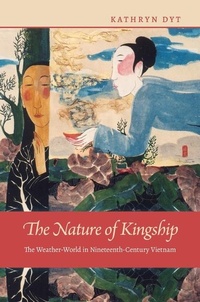 Abbildung von: The Nature of Kingship - University of Hawai'i Press