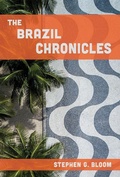 Cover: The Brazil Chronicles - University of Missouri Press