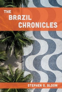 Enlarge image Cover: The Brazil Chronicles - University of Missouri Press