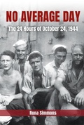 Cover: No Average Day - University of Missouri Press