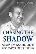 Cover: Chasing the Shadow - University of Missouri Press