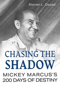 Enlarge image Cover: Chasing the Shadow - University of Missouri Press