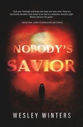 Cover: Nobody's Savior - Slashic Horror Press