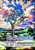 Cover: Gedagtekringe, 'n Afrikaanse Bundel - Lynelle Clark