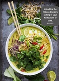 Cover: Unlocking the Hidden Dangers Lurking in Your Restaurant or Caf&eacute;. - Peter Adams