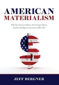 Cover: American Materialism - Rambling Ridge Press, LLC